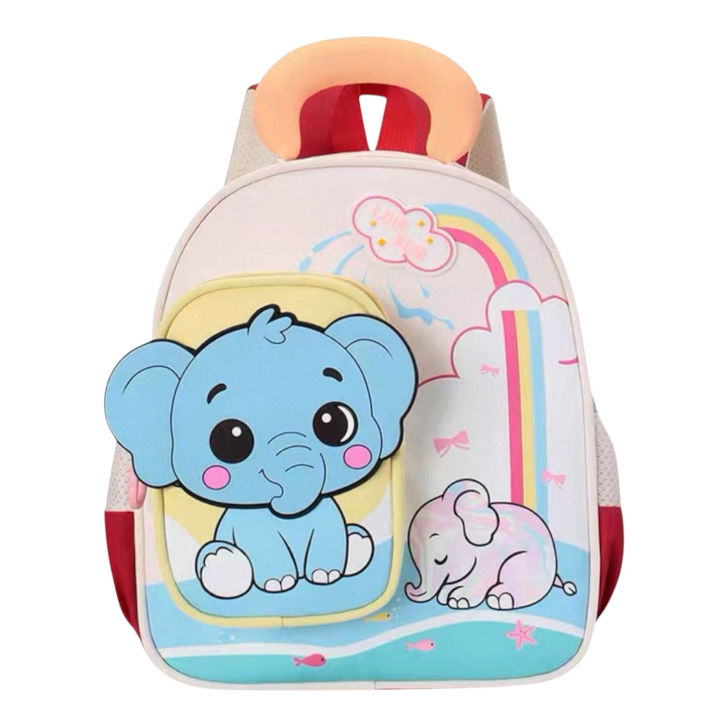 BOLSO ELEFANTE