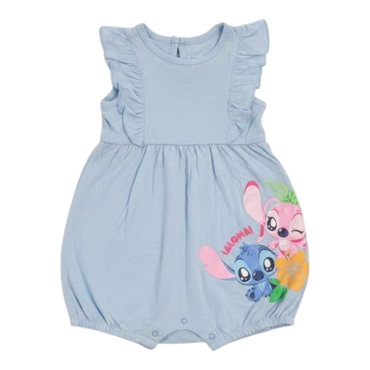 STITCH, JUMPER (niña)