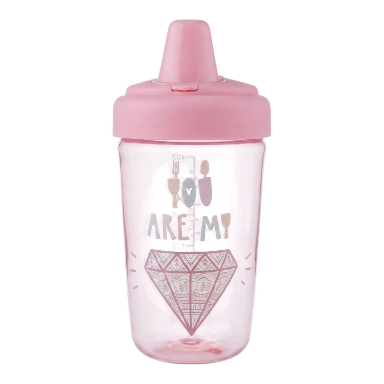 Vaso entrenador 300ML