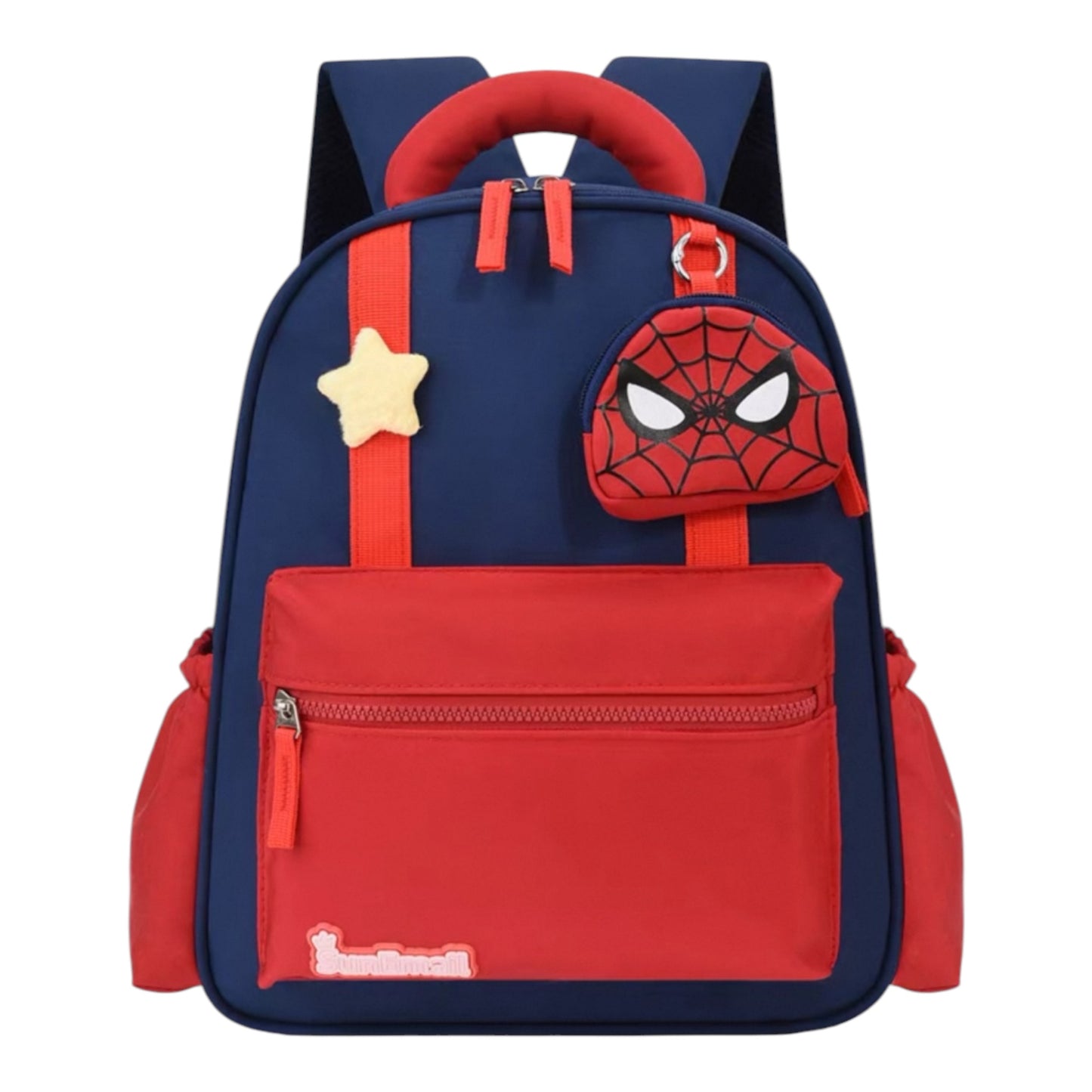 BOLSOS ANIMADOS (NIÑO)