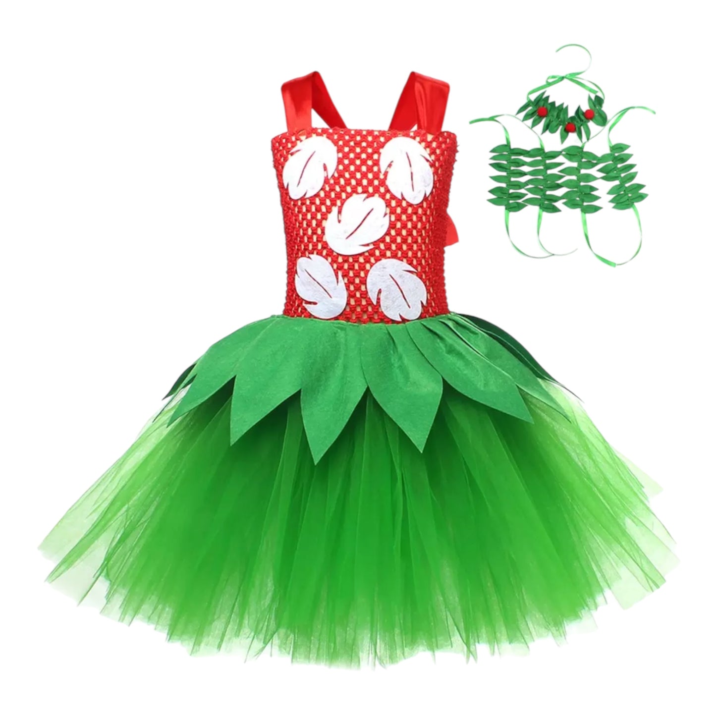 DISFRAZ LILO