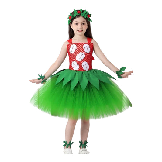 DISFRAZ LILO