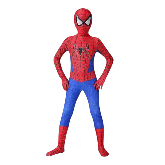 DISFRAZ SPIDERMAN