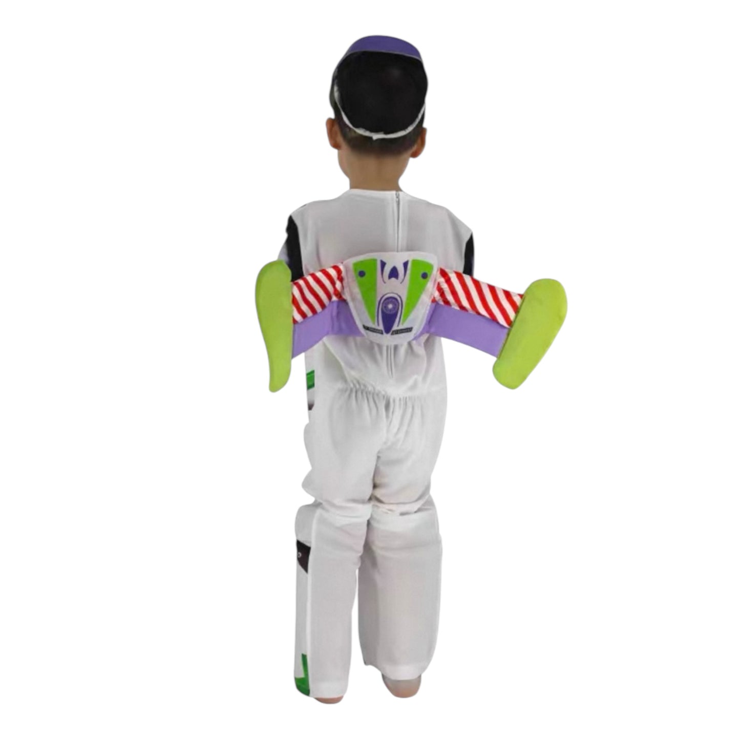 DISFRAZ BUZZ LIGHTYEAR