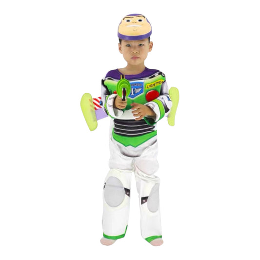 DISFRAZ BUZZ LIGHTYEAR