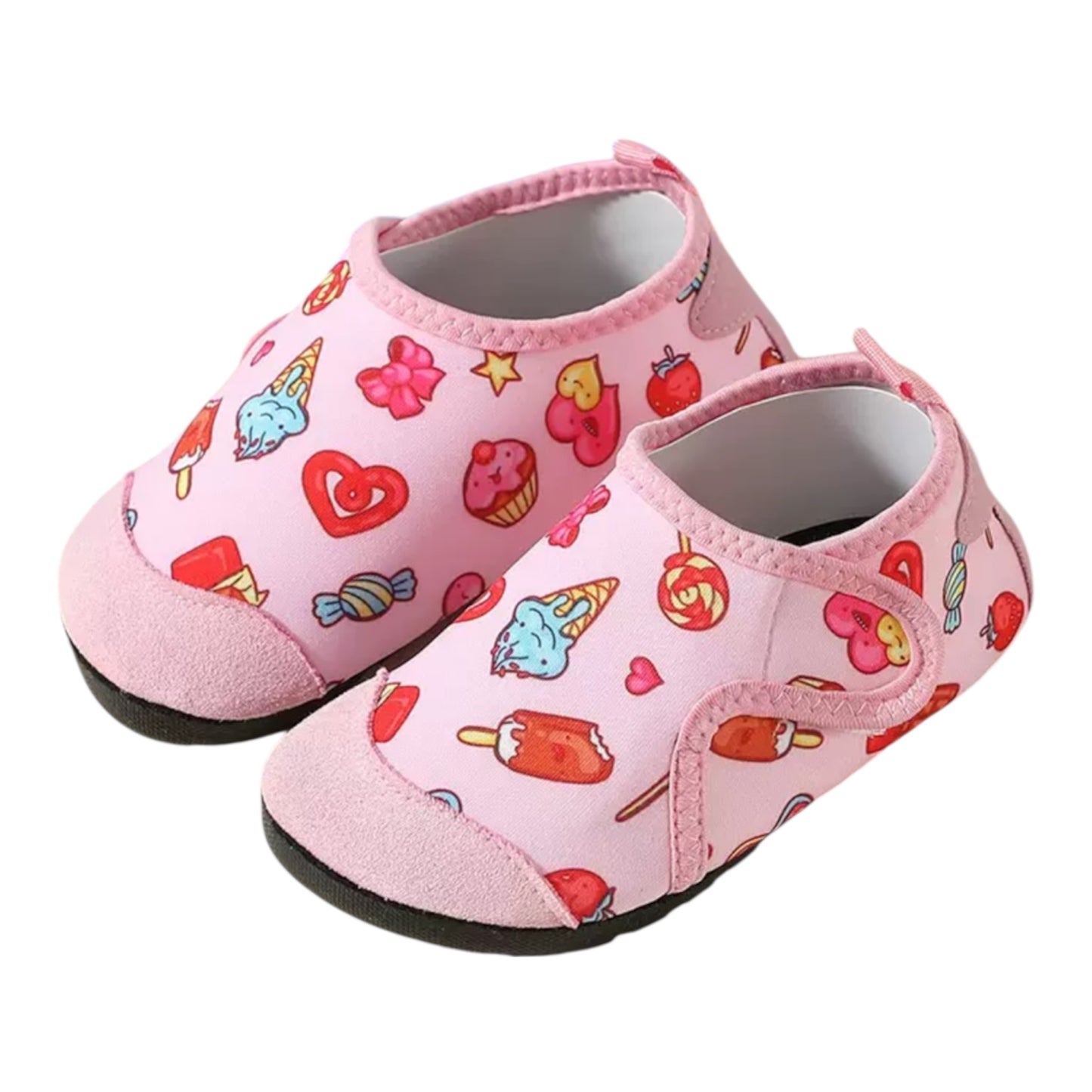 ZAPATOS DE AGUA Antiresbalantes (niña)