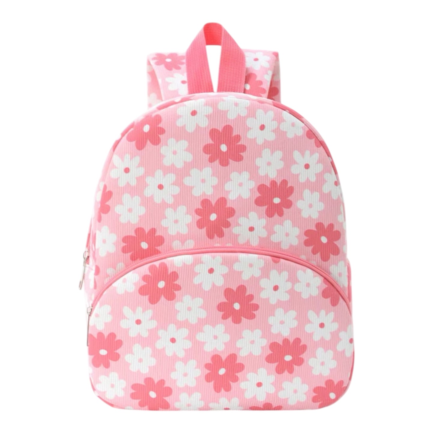 BOLSO FLOR (DE PANA)