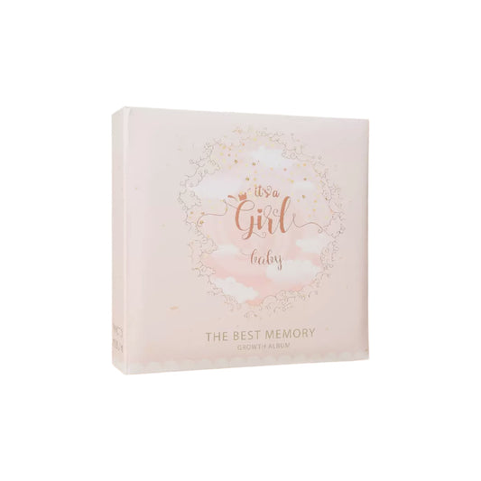 ÁLBUM DE FOTO BOY&GIRLS