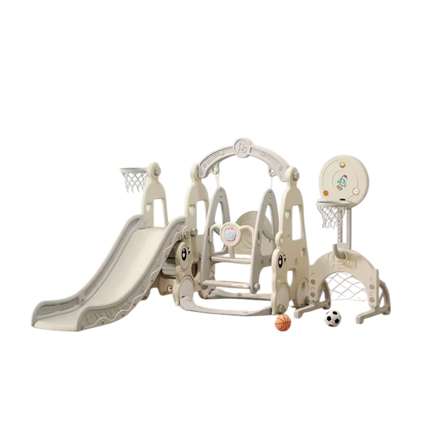 PARQUE INFANTIL 3EN1