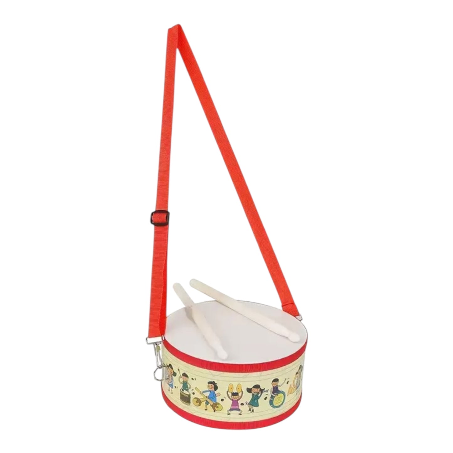 TAMBOR (instrumento musical)