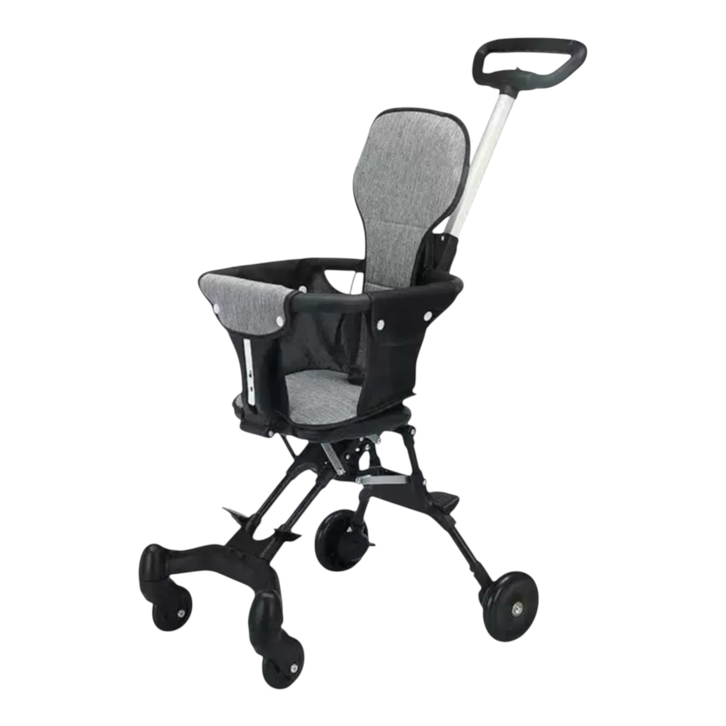 COCHE PASEADOR PLEGABLE