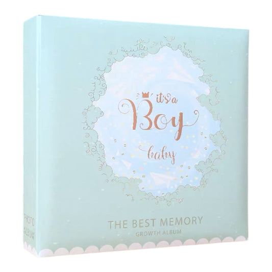 ÁLBUM DE FOTO BOY&GIRLS