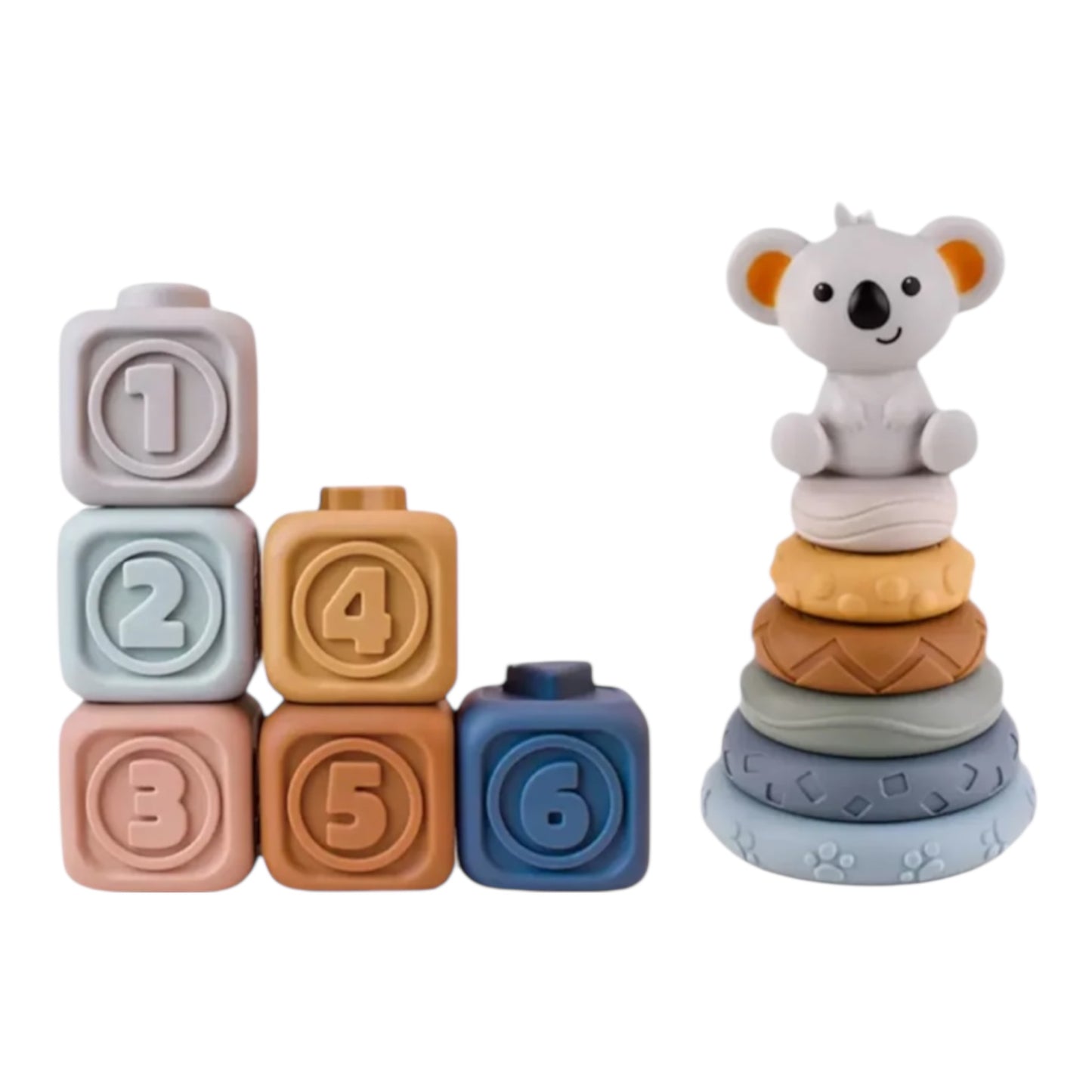 2EN1 APILABLES Y BLOQUES