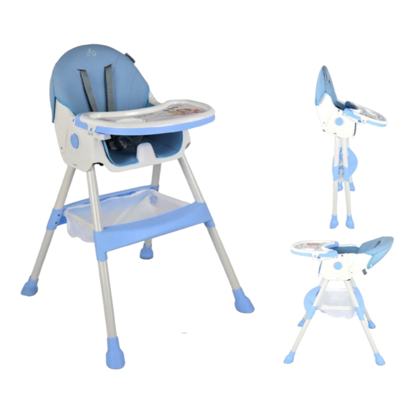Silla de comer de niño