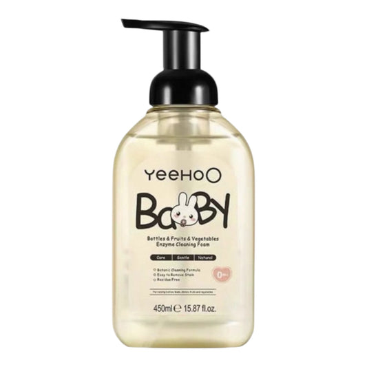 YEEHOO (Espuma limpiadora)