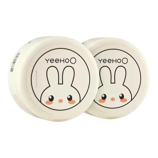 TALCO CORPORAL (para bebés)