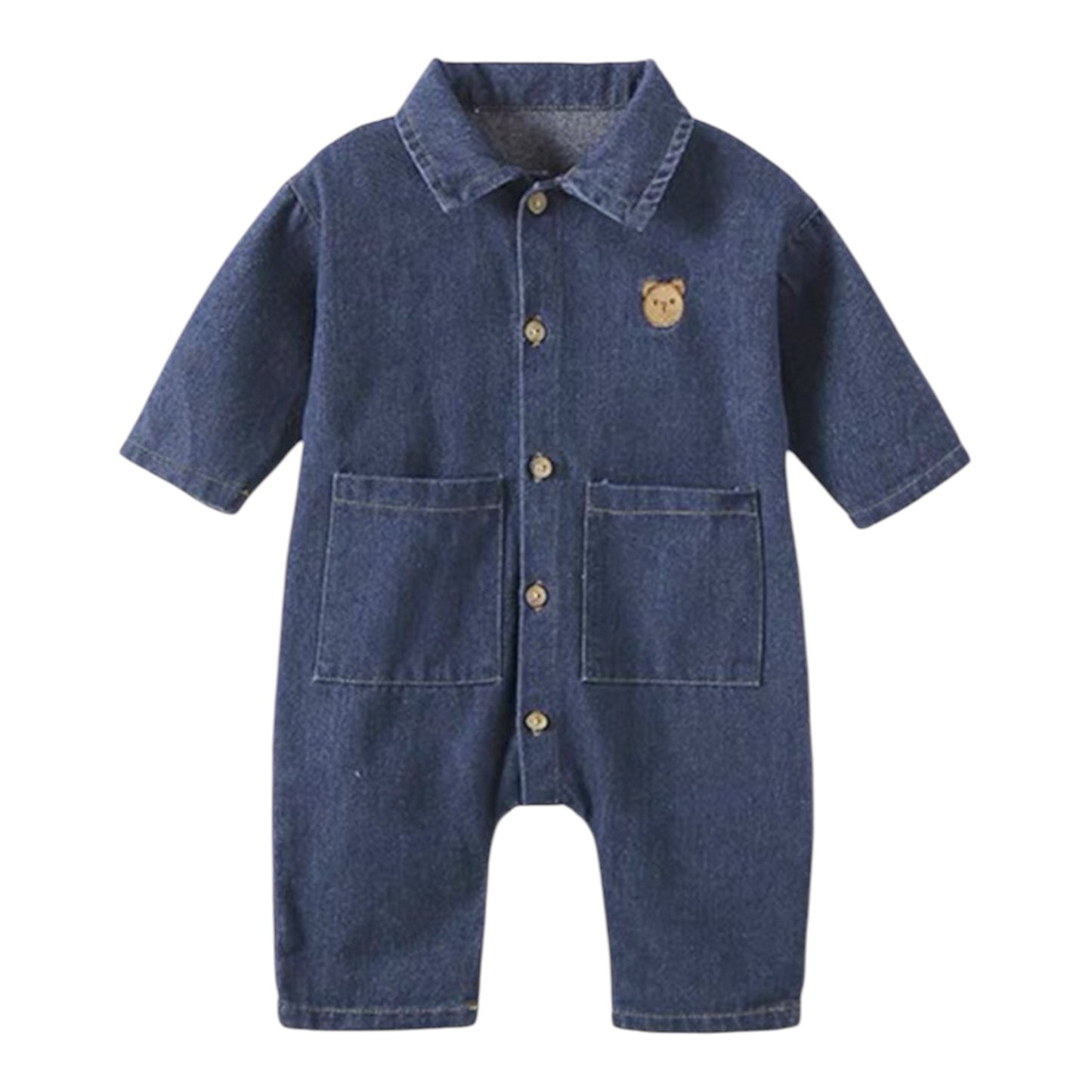 BRAGA BLUE JEANS (niño)