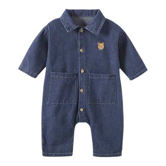 BRAGA BLUE JEANS (niño)