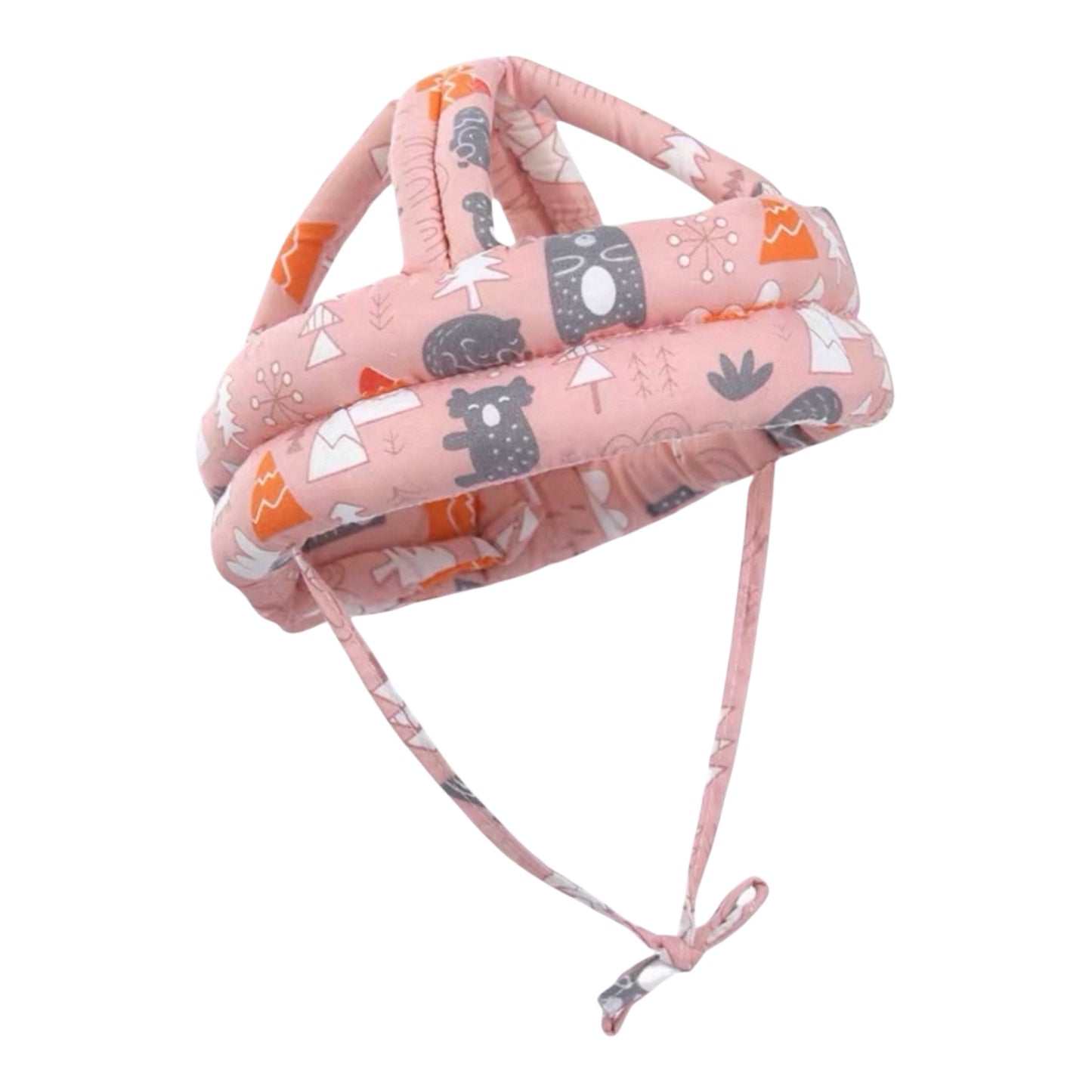 CASCO PROTECTOR ANTIGOLPE