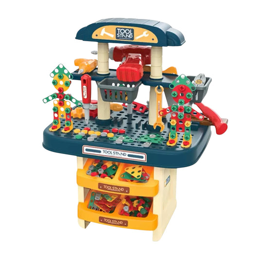 MESA DE JUEGO DE HERRAMIENTAS