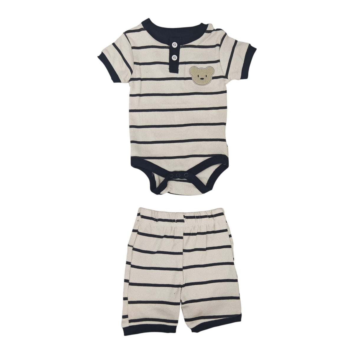 Conjunto para niño