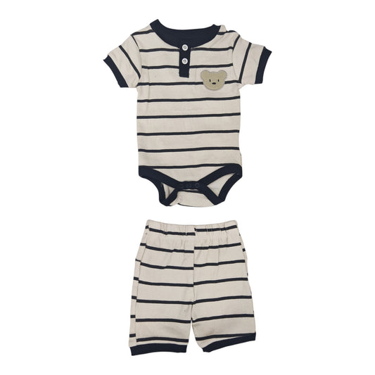 Conjunto para niño