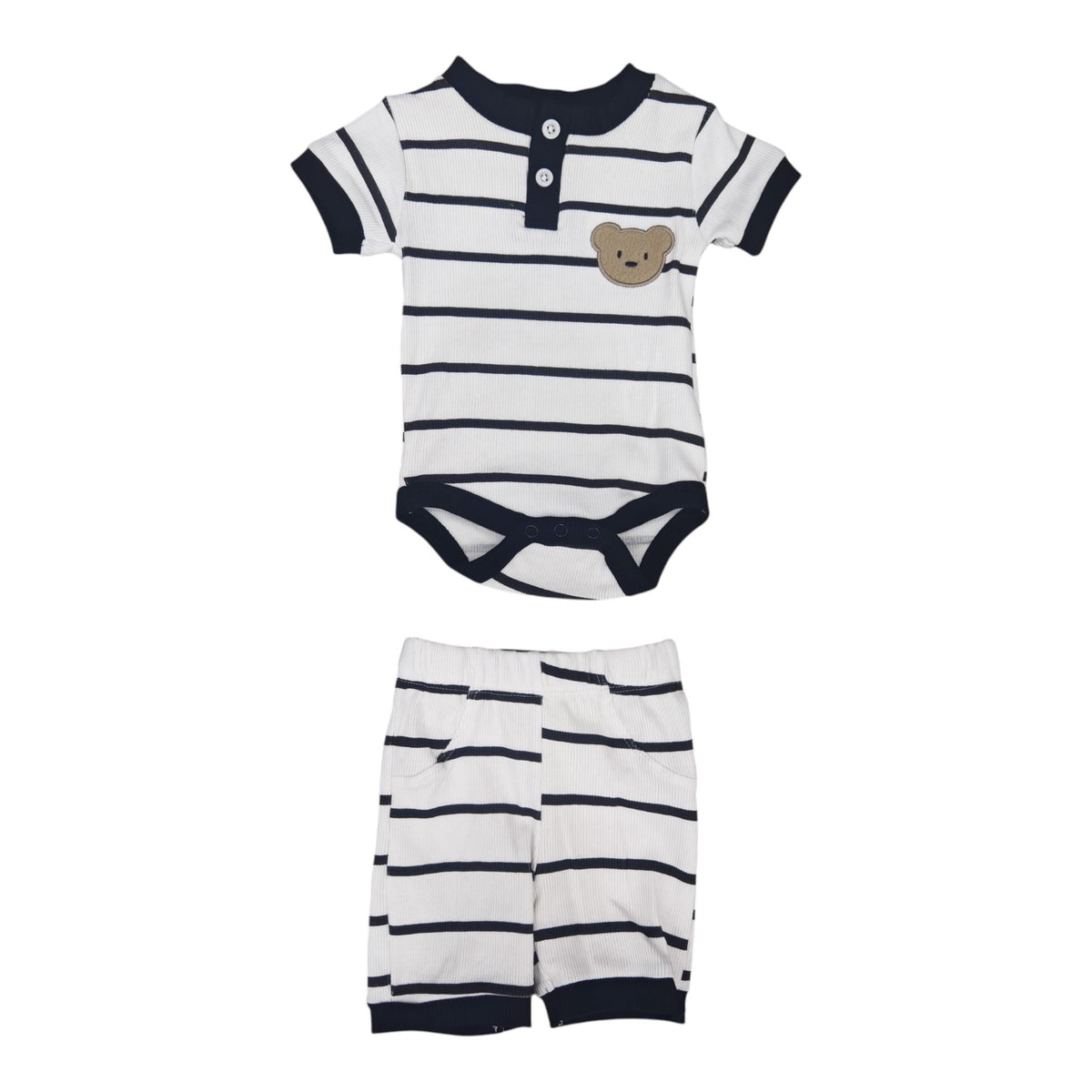 Conjunto para niño