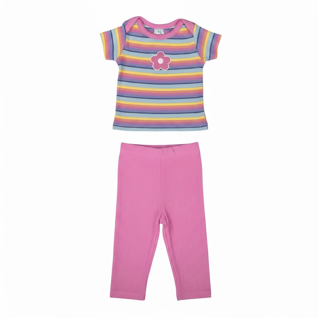 Conjunto de niña