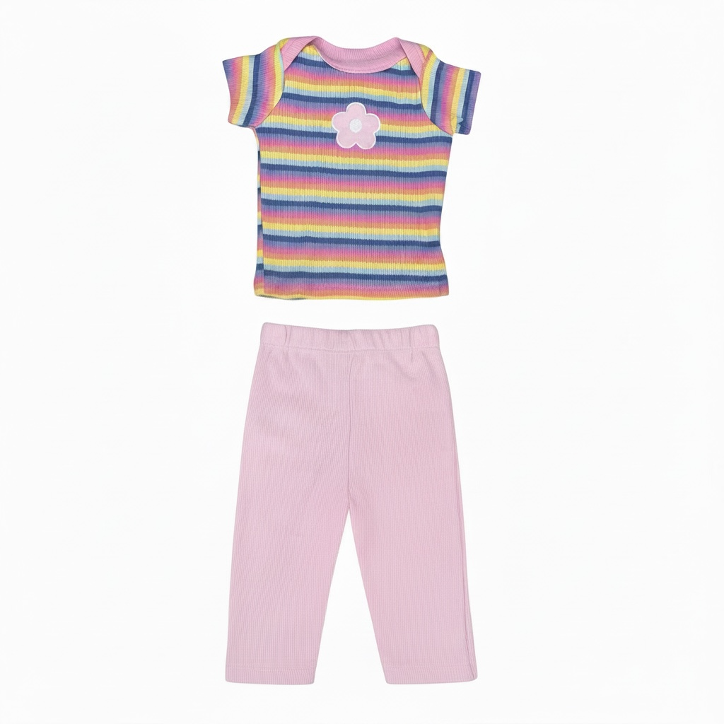 Conjunto de niña