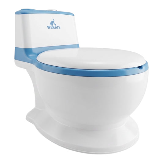 inodoro portátil para bebes