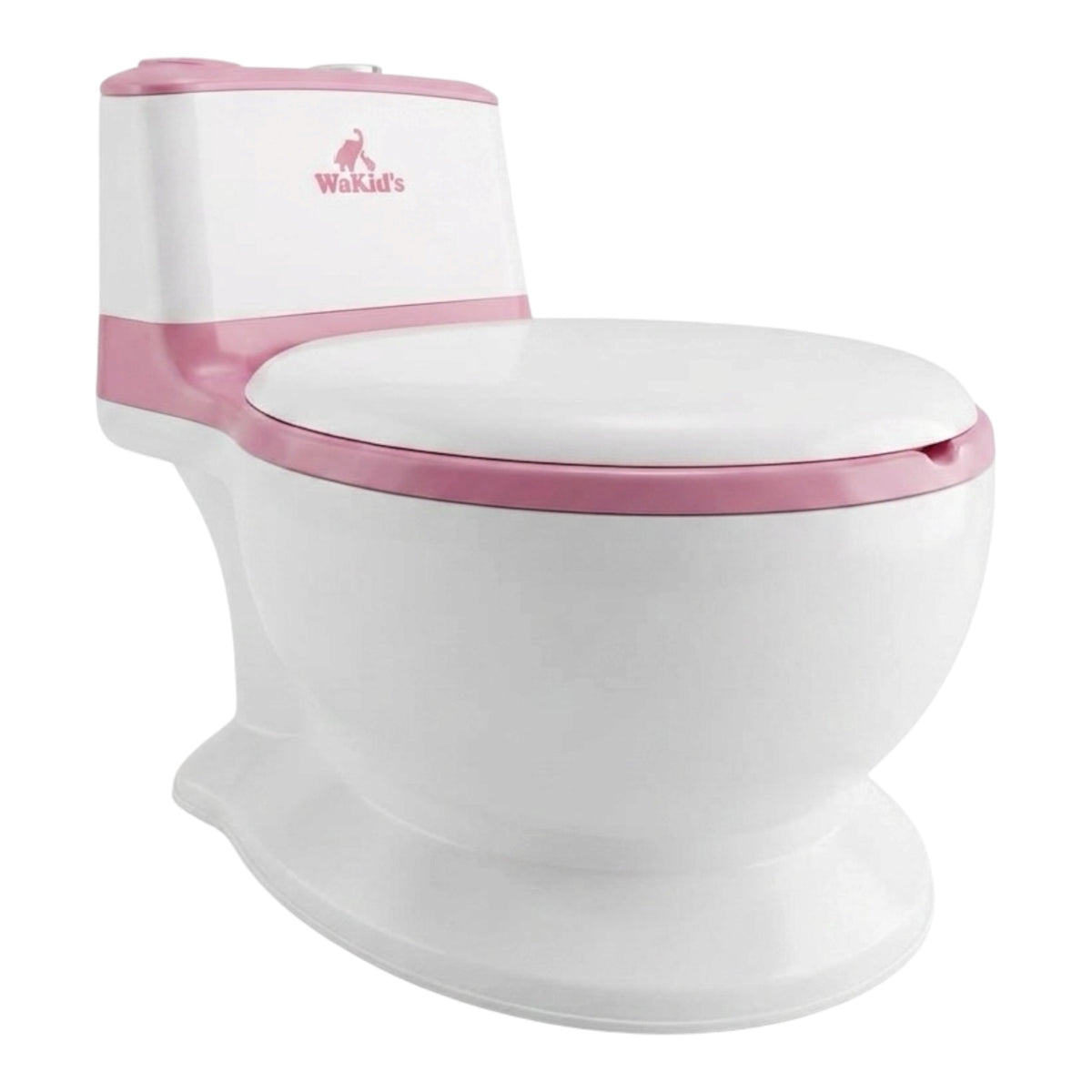 inodoro portátil para bebes