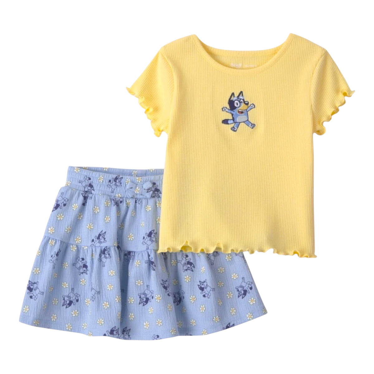 Conjunto para niña carter's