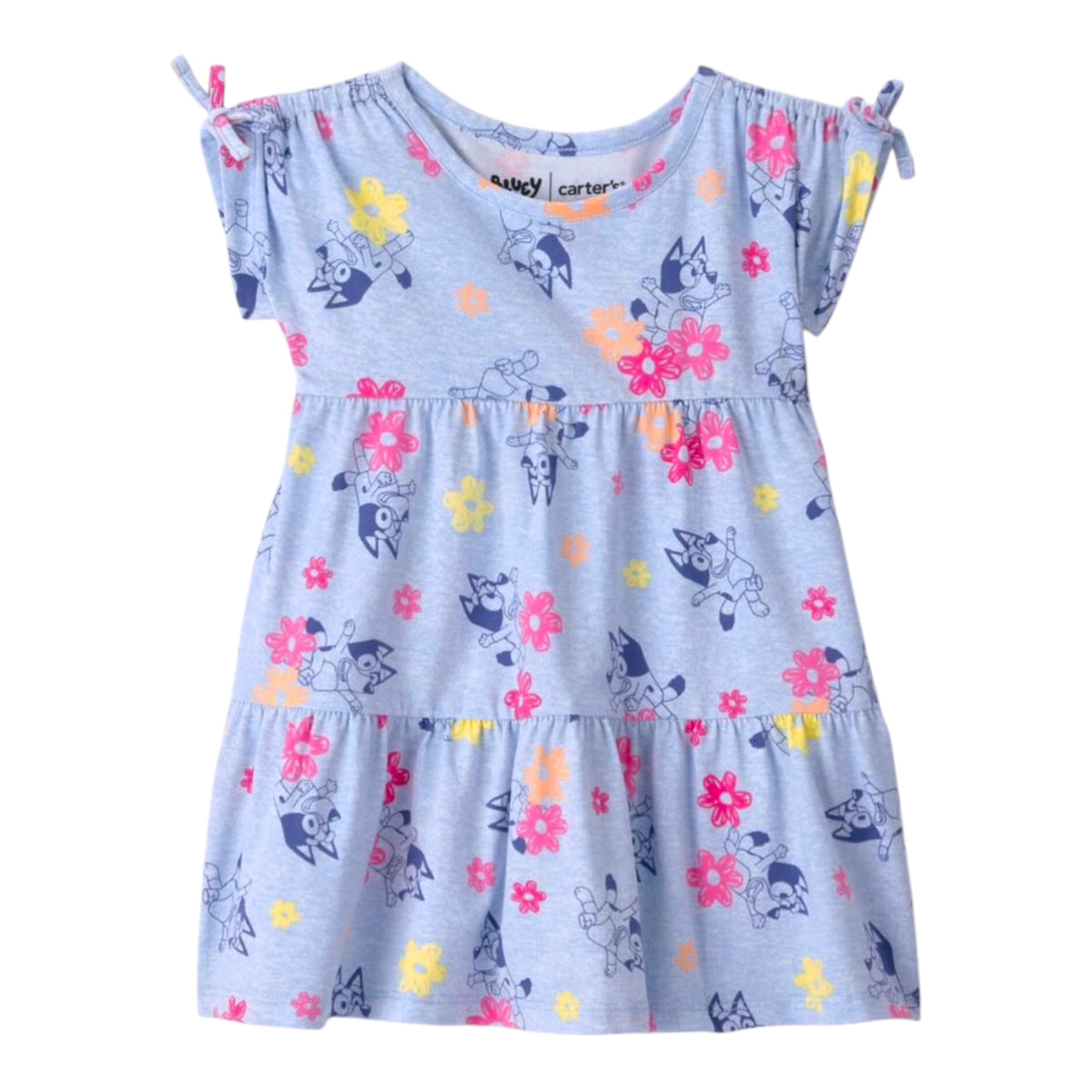 Vestido para niña carter's