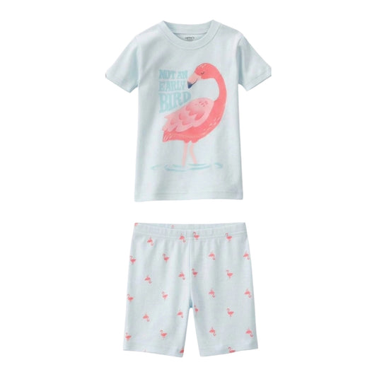 Conjunto para niña carter's
