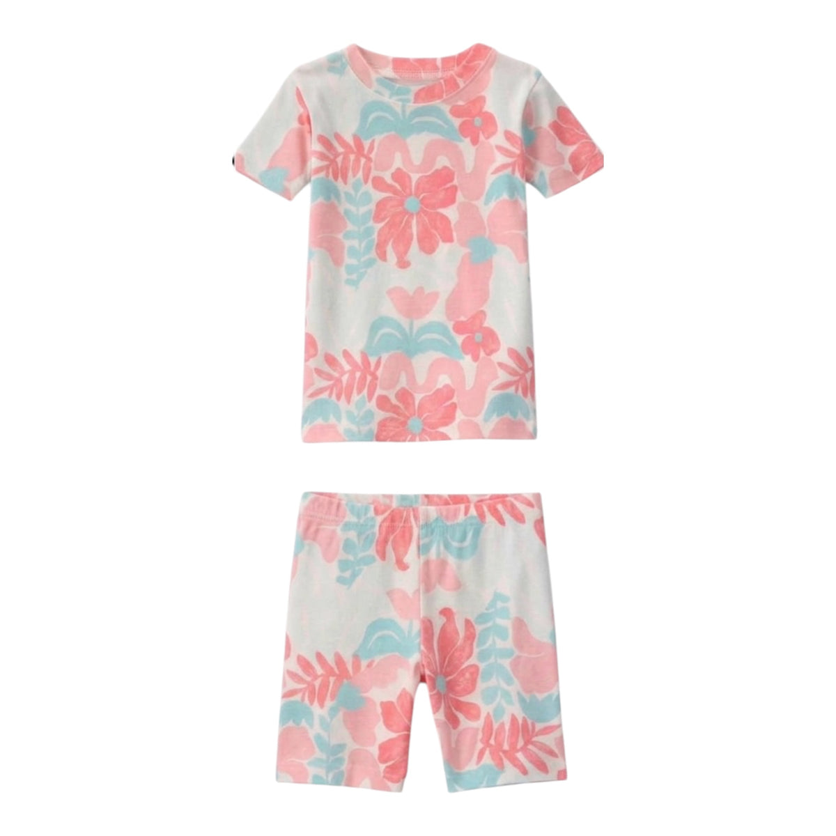 Conjunto para niña carter's