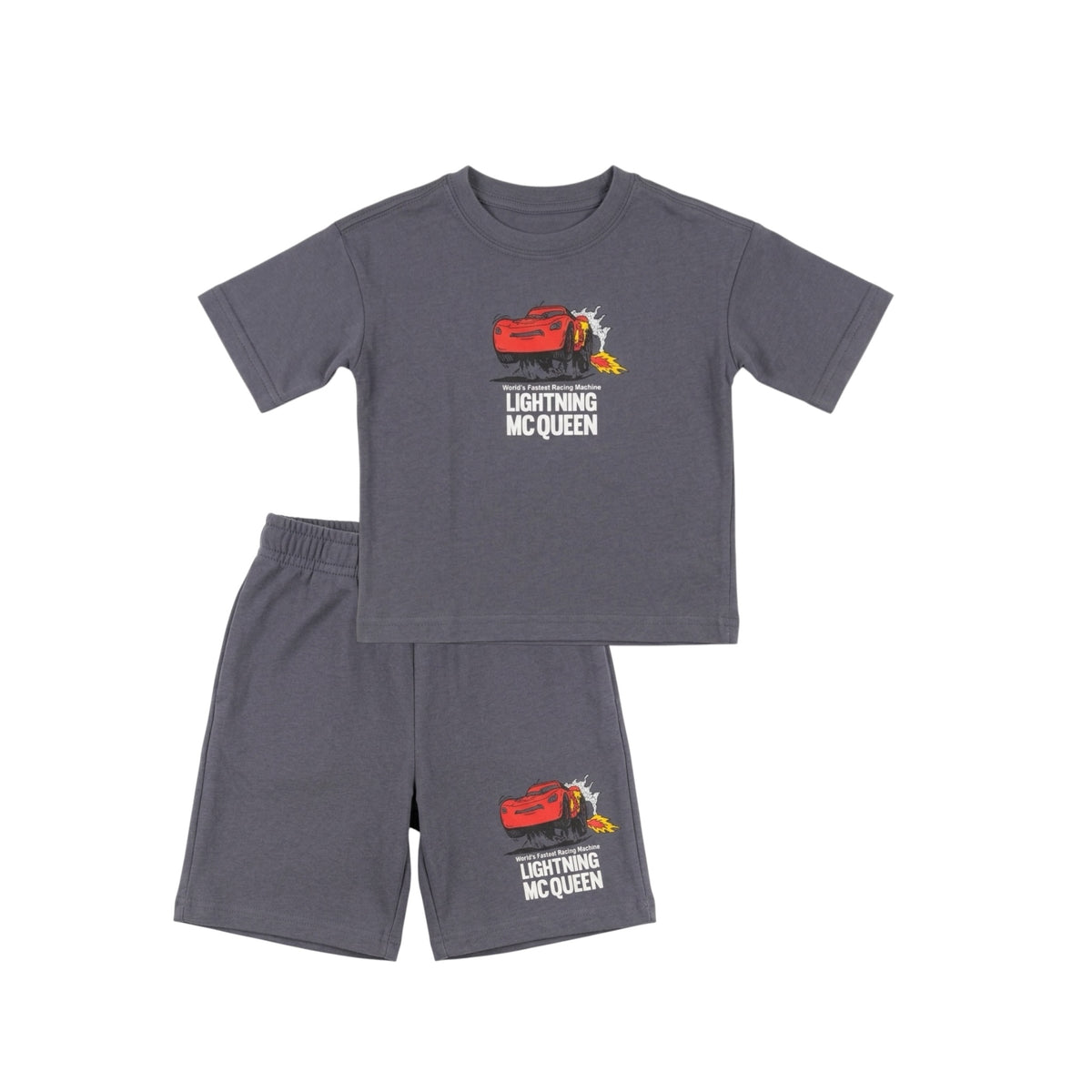 Conjunto para niño carter's