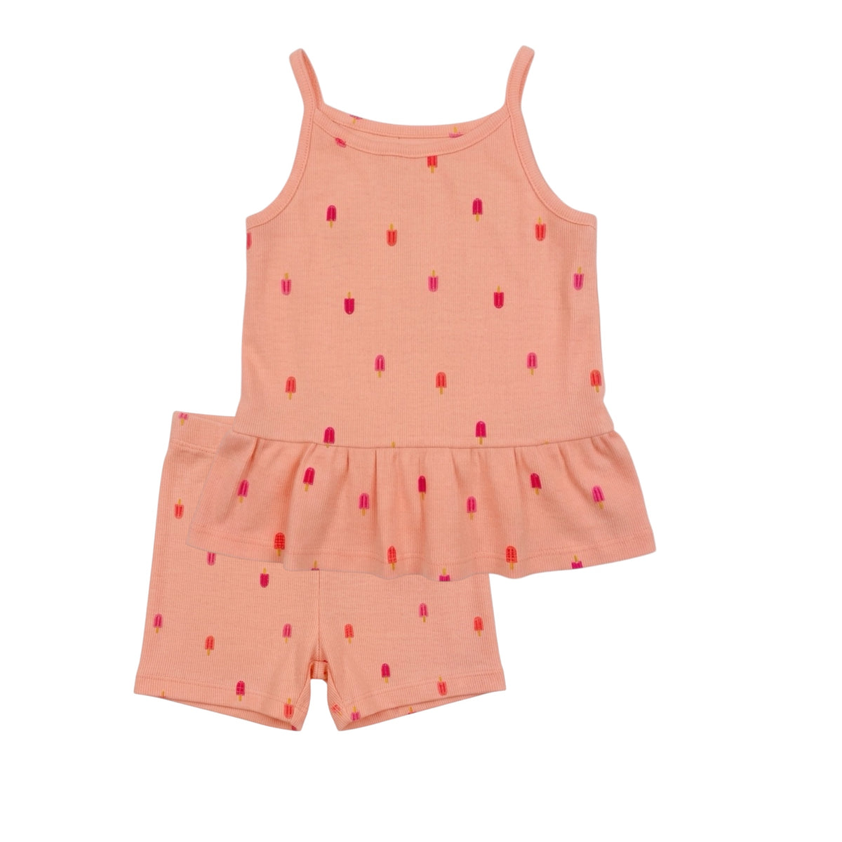 Conjunto para niña carter's