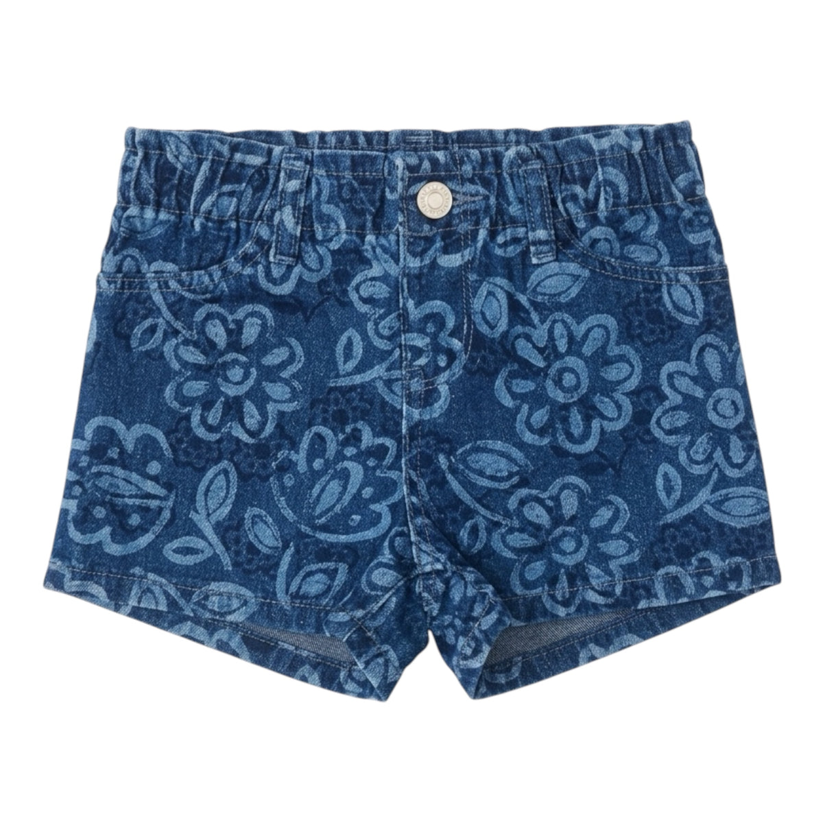 Short para niña Oshkosh