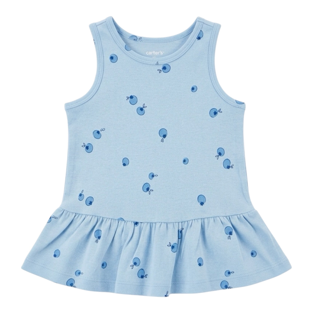 Vestido para niña carter's
