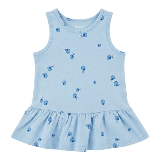 Vestido para niña carter's