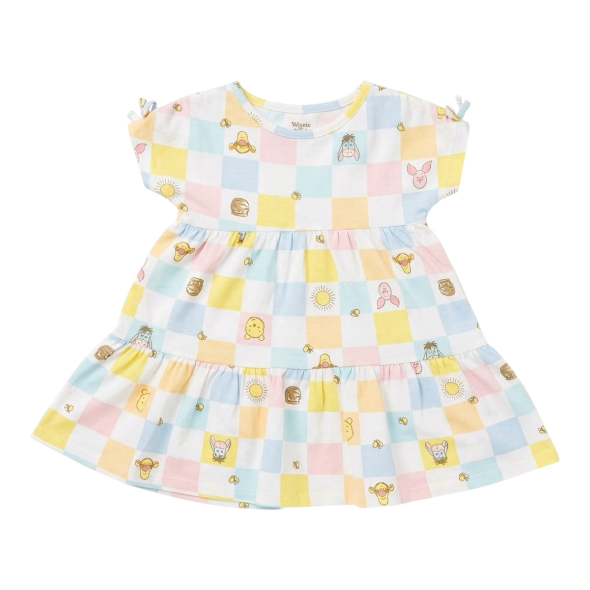 Vestido para niña carter's