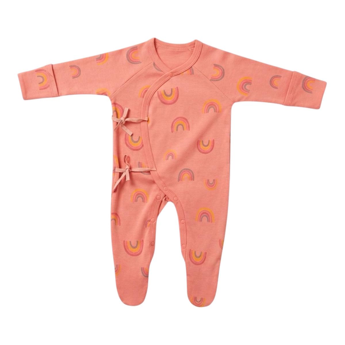 Mameluco para bebes