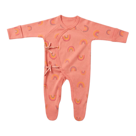 Mameluco para bebes