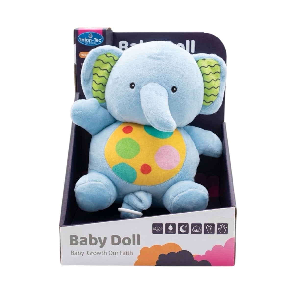 Peluches para niños