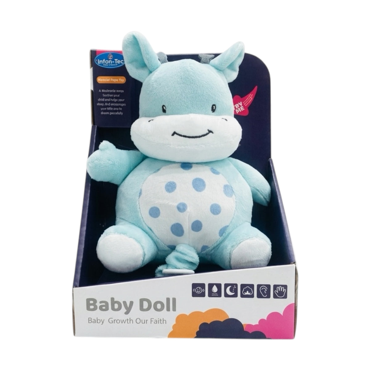 Peluches para niños