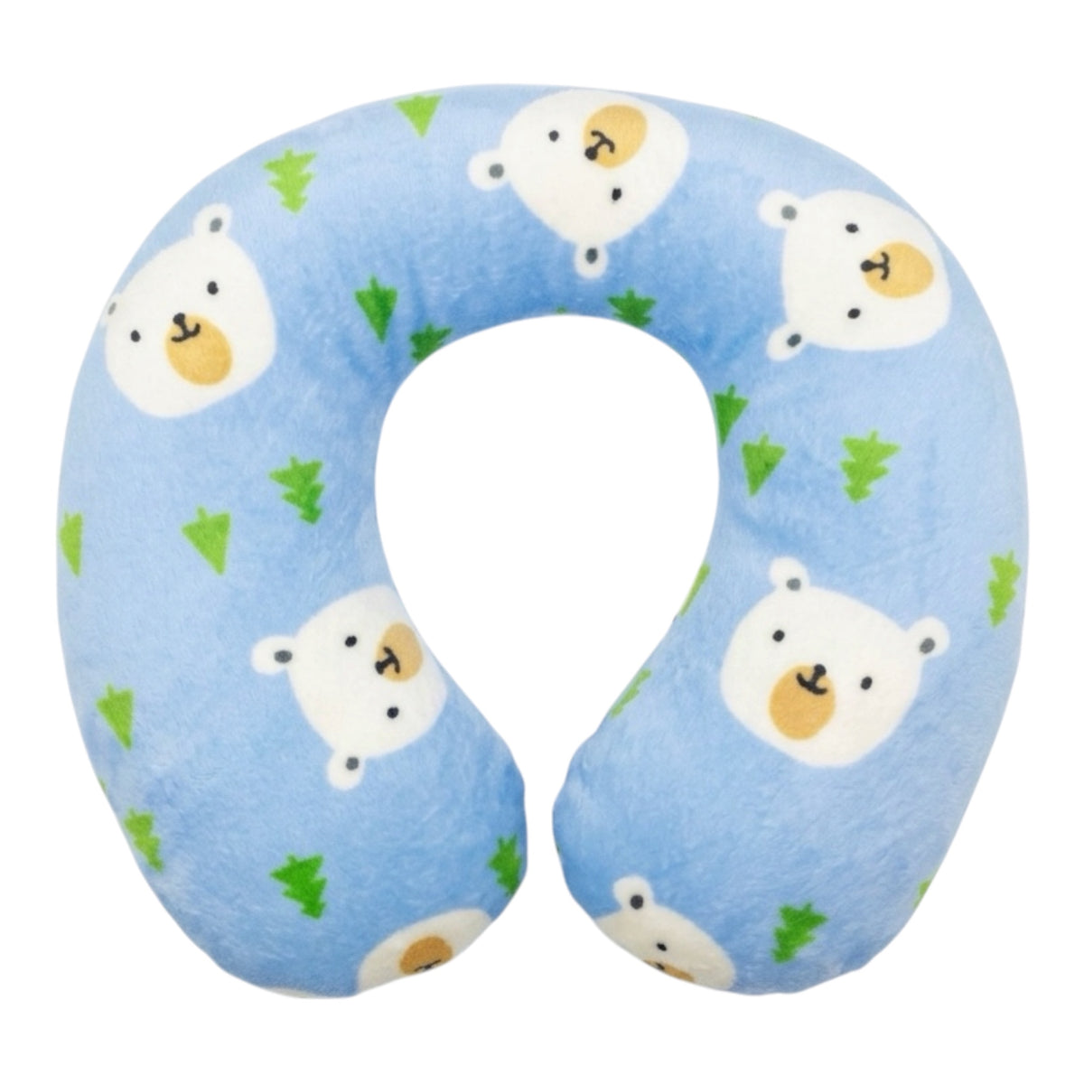 Soporte de cuello para bebes