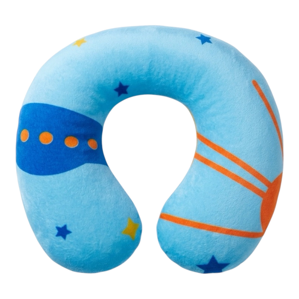 Soporte de cuello para bebes