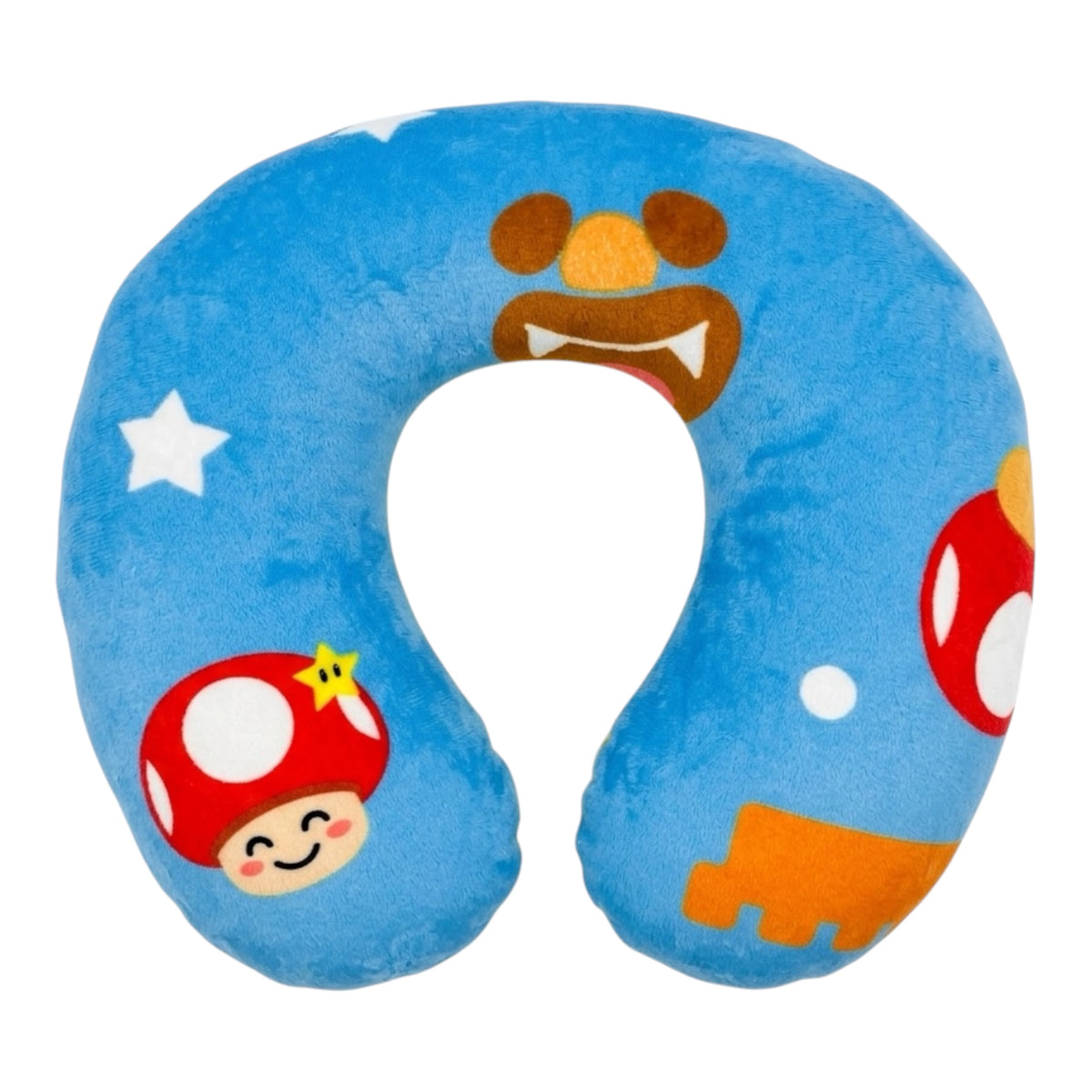 Soporte de cuello para bebes
