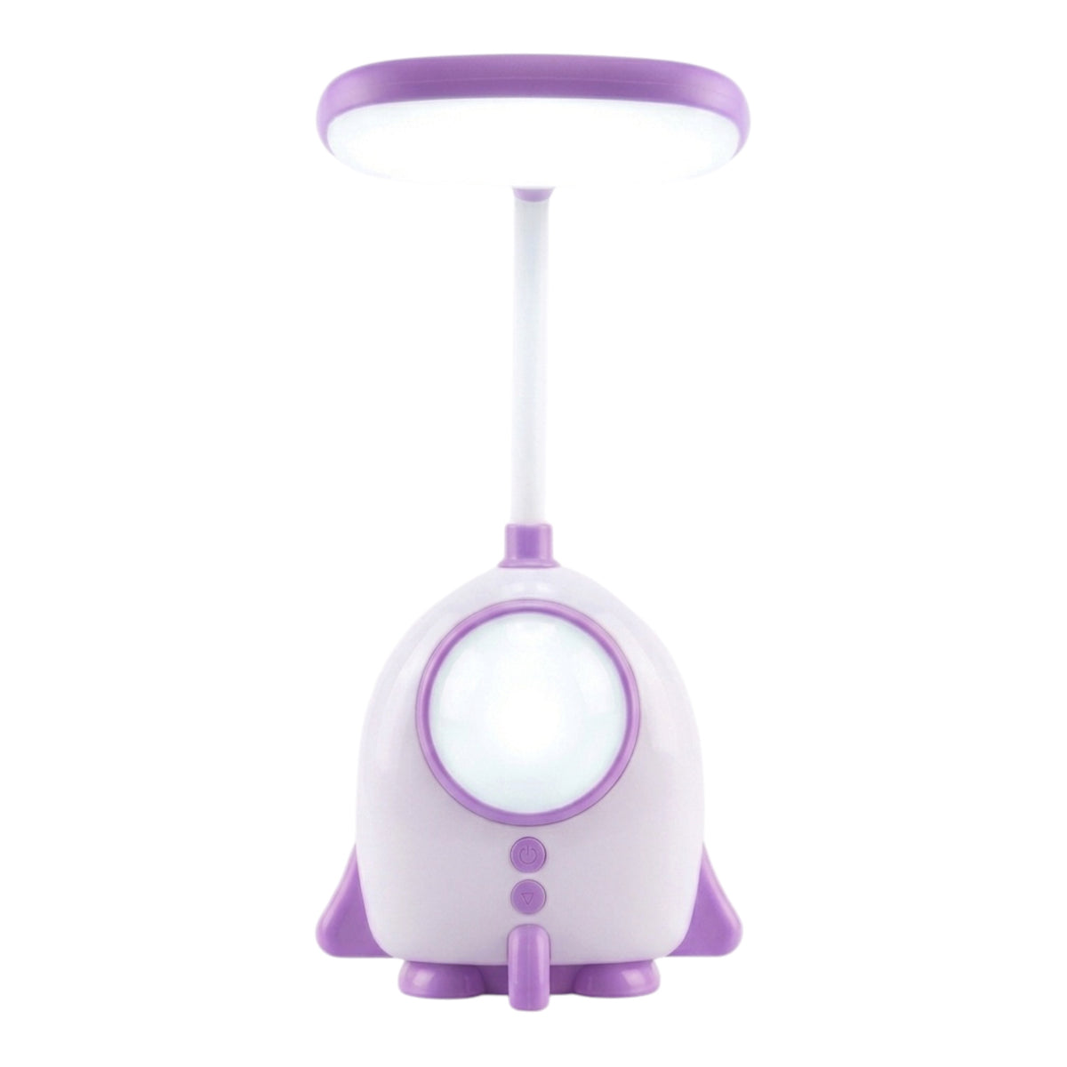 Lamparas de mesa para niño
