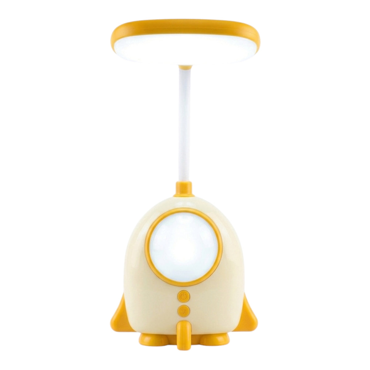 Lamparas de mesa para niño